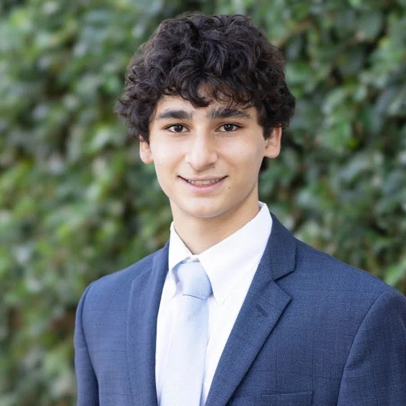 Adam Shamoun