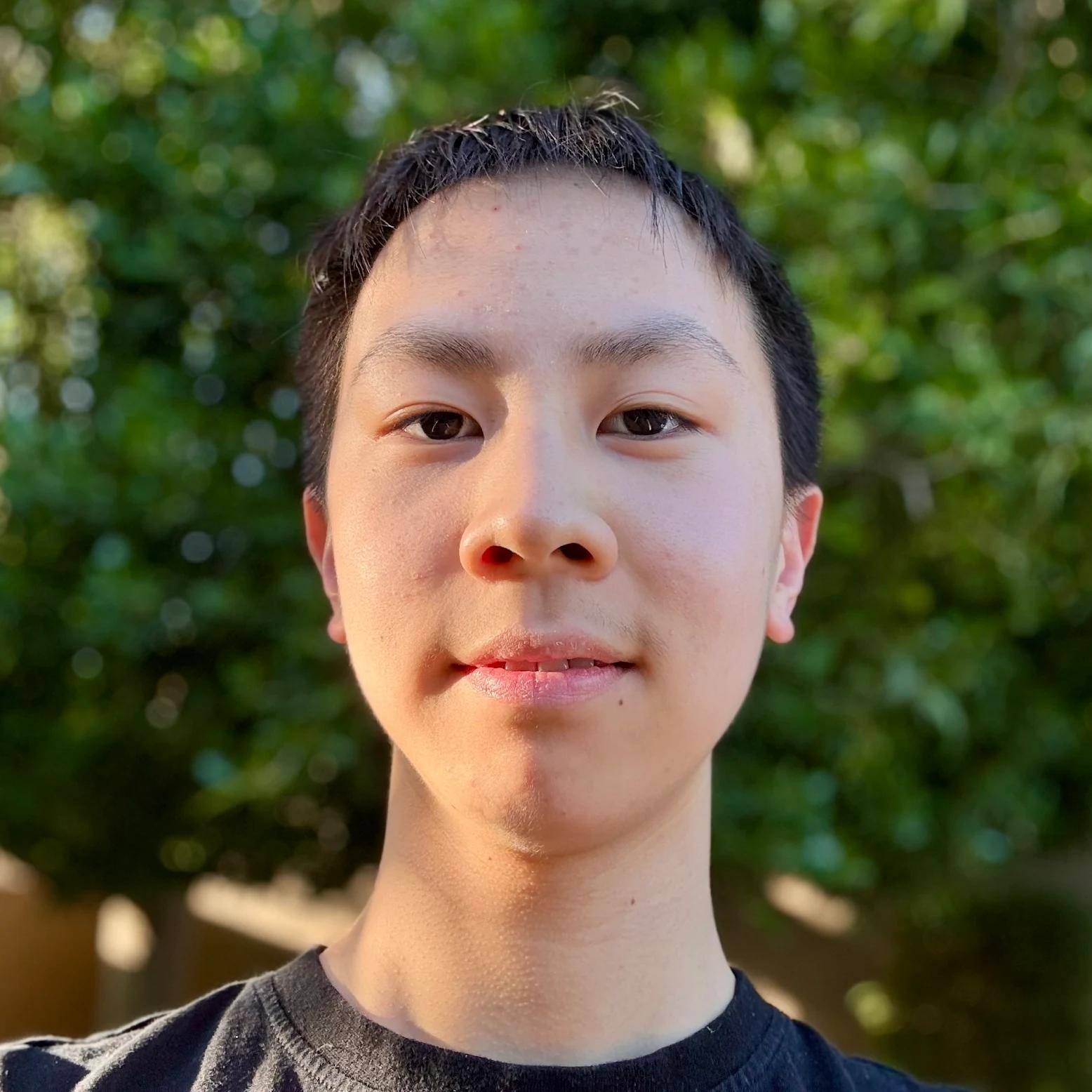 Leo Ma