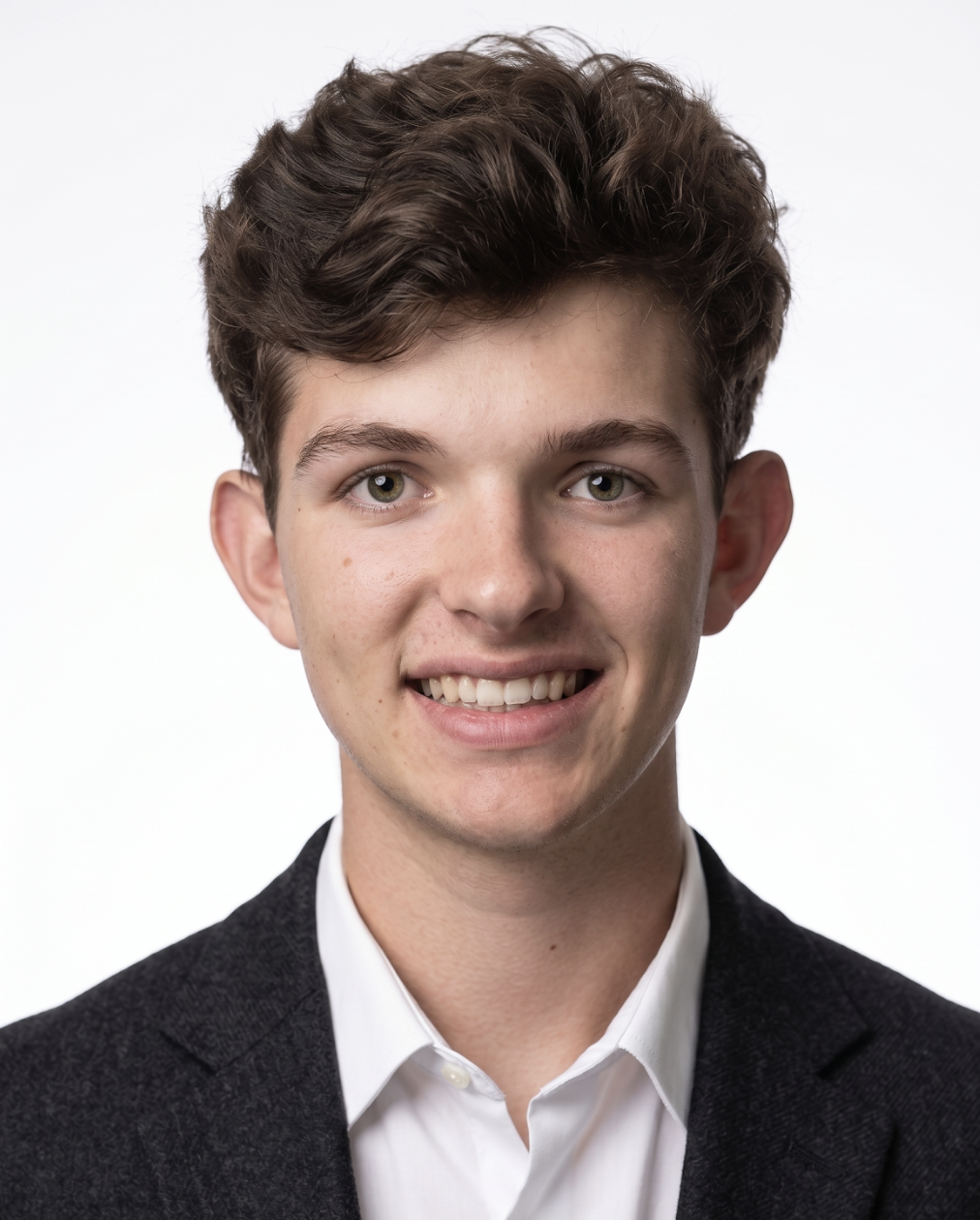 Micah Tucker